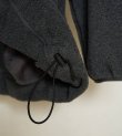 画像6: フリース２ウェイワンピース　Fleece 2way Onepiece
