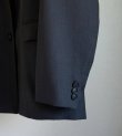 画像4: ハイウエストオーバージャケット　Hightwist Over Jacket
