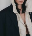 画像12: ハイウエストオーバージャケット　Hightwist Over Jacket