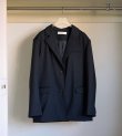 画像1: ハイウエストオーバージャケット　Hightwist Over Jacket