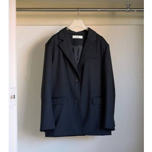画像: ハイウエストオーバージャケット　Hightwist Over Jacket