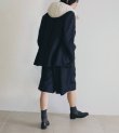 画像10: ハイウエストオーバージャケット　Hightwist Over Jacket