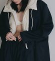 画像8: ハイウエストオーバージャケット　Hightwist Over Jacket