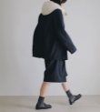 画像9: ハイウエストオーバージャケット　Hightwist Over Jacket