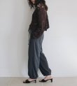 画像26: フリースラフパンツ　Fleece Rough Pants