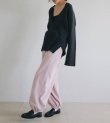 画像9: フリースラフパンツ　Fleece Rough Pants