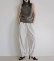 画像17: フリースラフパンツ　Fleece Rough Pants