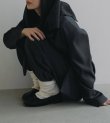 画像31: フリースラフパンツ　Fleece Rough Pants