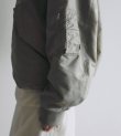 画像13: MA-2フライトジャケット　MA-2 Flight Jacket