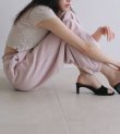 画像12: フリースラフパンツ　Fleece Rough Pants