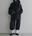 画像29: フリースラフパンツ　Fleece Rough Pants