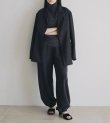 画像21: フリースラフパンツ　Fleece Rough Pants