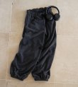 画像4: フリースラフパンツ　Fleece Rough Pants