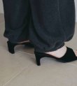 画像23: フリースラフパンツ　Fleece Rough Pants