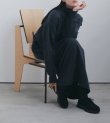 画像4: ハーフジップスウェットワンピース　Halfzip Sweat Onepiece