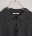 画像5: ハイゲージポロトップス　Highgauge Polo Tops