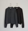 画像1: ハイゲージポロトップス　Highgauge Polo Tops
