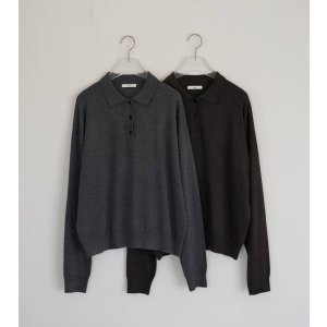 画像: ハイゲージポロトップス Highgauge Polo Tops