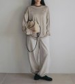 画像13: リバーシブルボアバッグ　Reversible Boa Bag