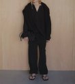 画像9: リバーシブルボアバッグ　Reversible Boa Bag