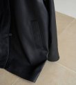 画像5: エコレザーオーバージャケット　Ecoleather Over Jacket