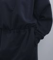 画像7: ハーフジップスウェットワンピース　Halfzip Sweat Onepiece