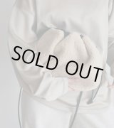 画像: リバーシブルボアバッグ　Reversible Boa Bag