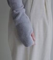 画像9: クルーネックベロアニット　Crewneck Velour Knit