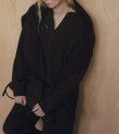 画像8: リバーシブルボアバッグ　Reversible Boa Bag