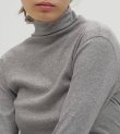 画像11: ソフトフライスタートルネックトップス　Soft Fraise Turtleneck Tops