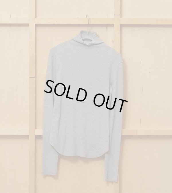 画像3: ソフトフライスタートルネックトップス　Soft Fraise Turtleneck Tops