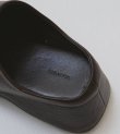 画像3: ボリュームソールサボ　Volume Sole Sabot