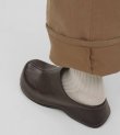 画像6: ボリュームソールサボ　Volume Sole Sabot
