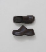 画像: ボリュームソールサボ　Volume Sole Sabot