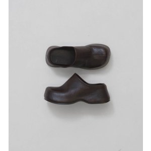 画像: ボリュームソールサボ Volume Sole Sabot