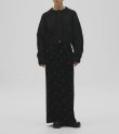 画像11: プティーフラワーベロアスカート　Petit Flower Velour Skirt