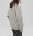 画像7: コットンブラッシュドカーディガン　Cotton Brushed Cardigan