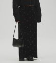 画像10: プティーフラワーベロアスカート　Petit Flower Velour Skirt