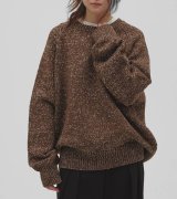 画像: ラグランニットプルオーバー　Raglan Knit Pullover