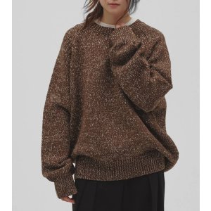 画像: ラグランニットプルオーバー Raglan Knit Pullover