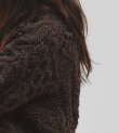 画像3: パターンハンドニット　Pattern Hand Knit