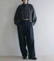 画像15: ショートチェックシャツ　Short Check Shirts