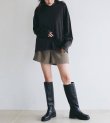 画像6: ヘリンボーンショートパンツ　Herringbone Short Pants
