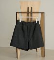 画像3: ヘリンボーンショートパンツ　Herringbone Short Pants