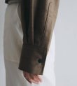 画像13: ショートチェックシャツ　Short Check Shirts