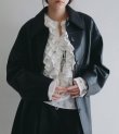 画像8: エコレザーオーバージャケット　Ecoleather Over Jacket