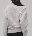 画像11: コットンブラッシュスウェット　Cotton Brushed Sweat