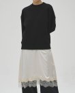 画像16: コットンブラッシュスウェット　Cotton Brushed Sweat