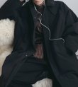 画像25: オープンカラーストライプシャツ　Opencollar Stripe Shirts