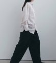 画像19: オープンカラーストライプシャツ　Opencollar Stripe Shirts